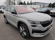 Škoda Kodiaq 2