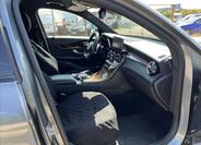 Mercedes-Benz GLC 10