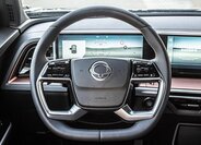 SsangYong Torres SUV / Terénní 1,5 l 120 kw