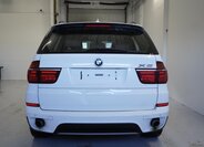 BMW X5 SUV 3,0 l 180 kw