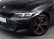 BMW Řada 3 Kombi 2,0 l 215 kw