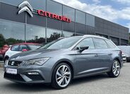 Seat Leon 1