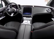 Mercedes-Benz EQE 18