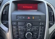 Opel Astra Hatchback 1,4 l 103 kw