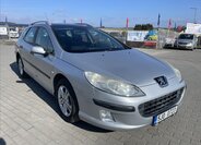 Peugeot 407 Kombi 1,6 l 80 kw