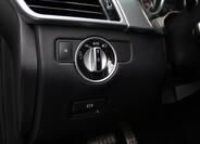 Mercedes-Benz GLS 31