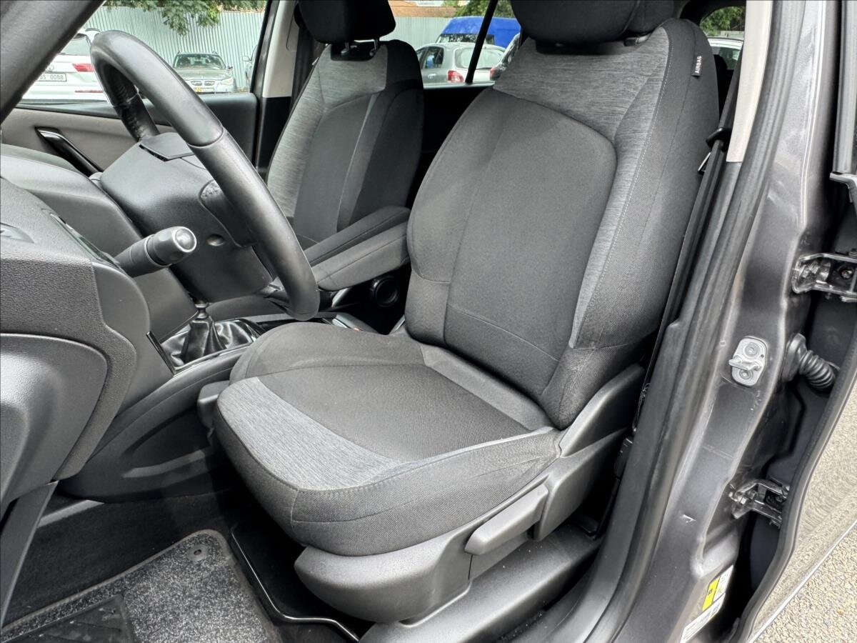 Citroën Grand C4 SpaceTourer MPV 1,5 l 96 kw