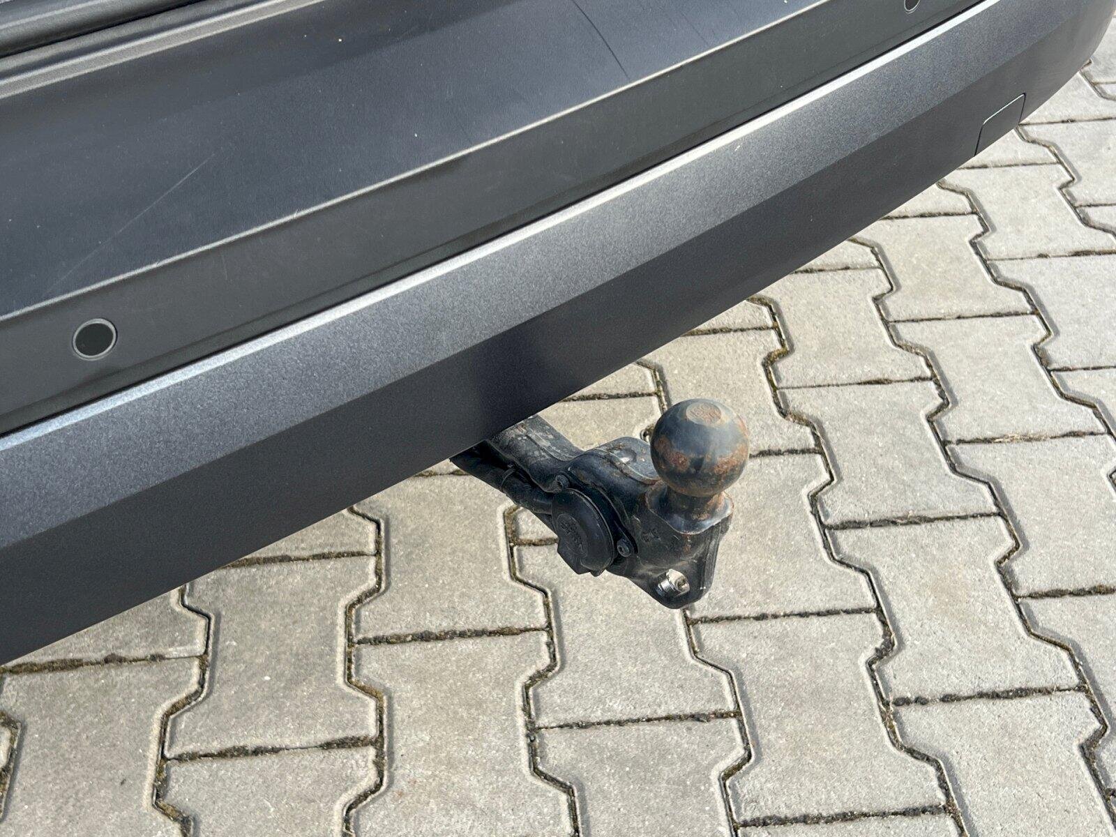 Škoda Karoq SUV / Terénní 1,5 l 110 kw