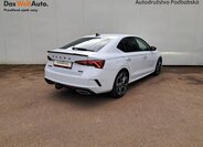 Škoda Octavia Liftback 2,0 l 147 kw