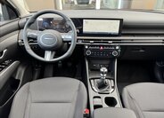 Hyundai Tucson SUV / Terénní 1,6 l 110 kw