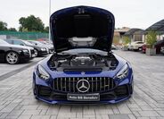 Mercedes-Benz AMG GT 21