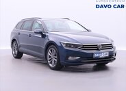 Volkswagen Passat 1