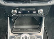 Škoda Fabia Hatchback 1,0 l 85 kw