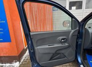 Dacia Lodgy 20