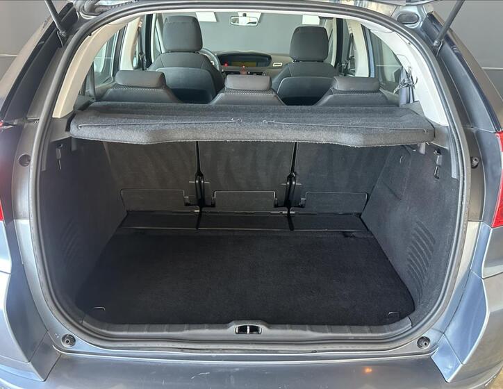 Citroën C4 Picasso 13