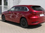 Mazda CX-80 SUV / Terénní 3,3 l 187 kw