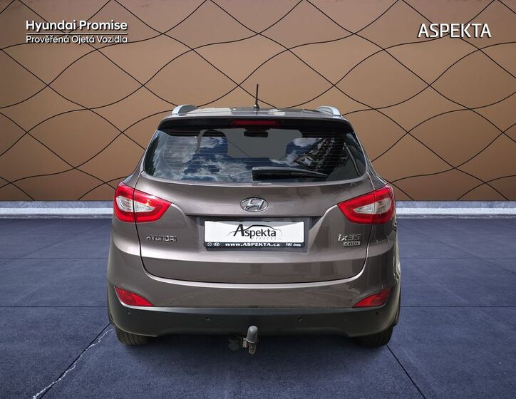 Hyundai ix35 4