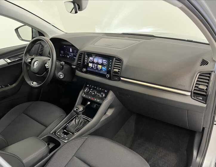 Škoda Karoq 22