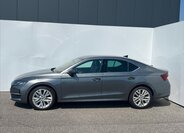 Škoda Octavia Sedan 2,0 l 110 kw