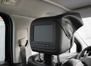 Peugeot 5008 SUV / Terénní 2,0 l 110 kw