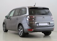 Citroën C4 Picasso MPV 2,0 l 110 kw