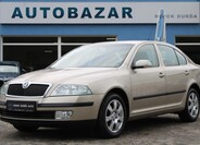Škoda Octavia 1