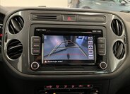 Volkswagen Tiguan SUV 2,0 l 103 kw