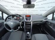 Peugeot 207 20