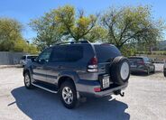 Toyota Land Cruiser 14