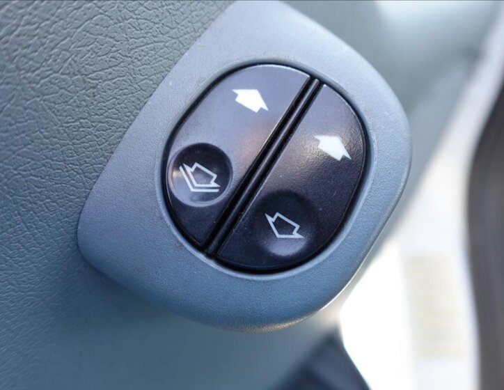 Ford Transit Ostatní 2,4 l 85 kw