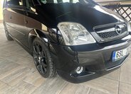 Opel Meriva Hatchback 1,6 l 132 kw