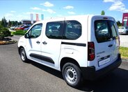 Citroën Berlingo MPV 1,2 l 81 kw