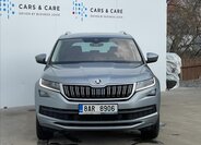 Škoda Kodiaq SUV / Terénní 2,0 l 147 kw
