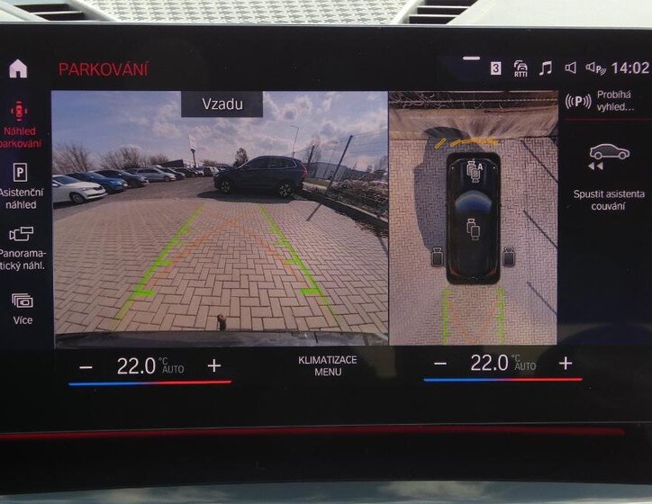 BMW X1 SUV / Terénní 2,0 l 145 kw