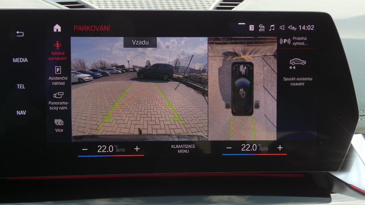 BMW X1 SUV / Terénní 2,0 l 145 kw