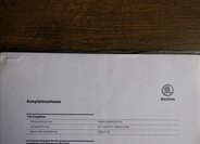 Škoda Octavia Kombi 2,0 l 85 kw