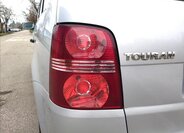 Volkswagen Touran 10