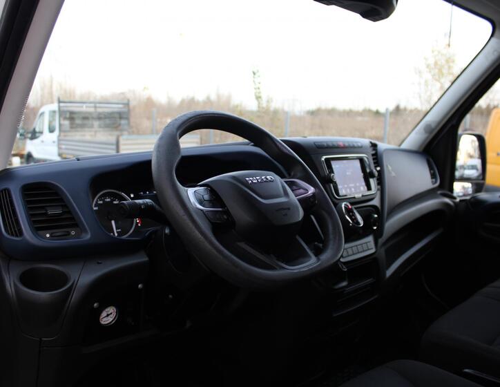 Iveco Daily 9