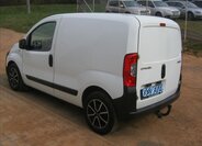 Citroën Nemo Skříň 1,2 l 55 kw