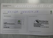 Škoda Citigo Hatchback 999,0 44 kw