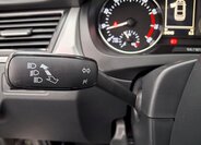 Škoda Rapid Sedan 1,2 l 81 kw