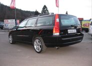 Volvo V70 5