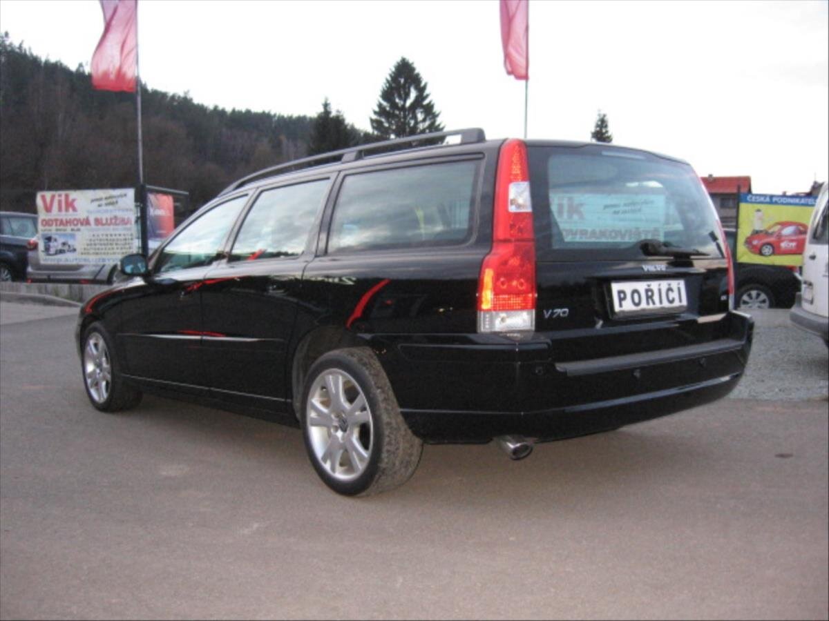 Volvo V70