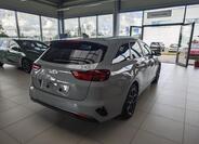 KIA Ceed 5