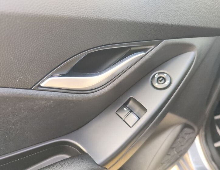 Hyundai ix20 MPV 1,4 l 66 kw