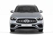 Mercedes-Benz GLA 2