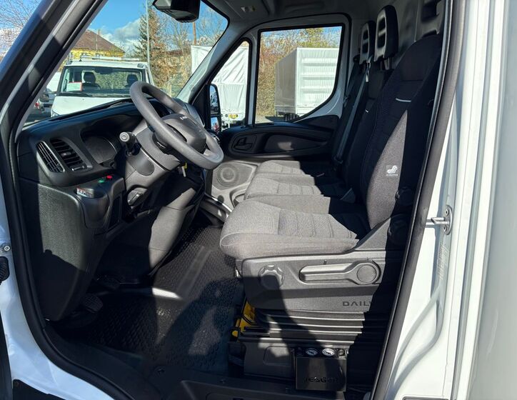 Iveco Daily 12