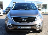 KIA Sportage 2