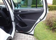 Volkswagen Tiguan SUV / Terénní 2,0 l 110 kw