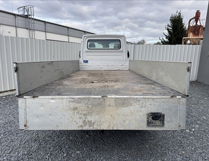 Volkswagen Crafter 15